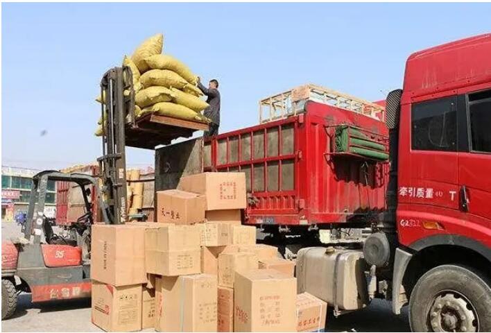 泉州到石家庄物流专线