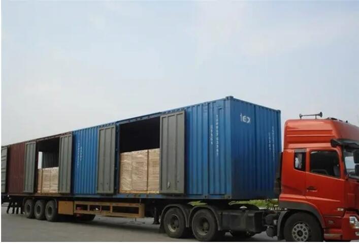 泉州到石家庄整车运输