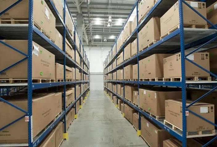 泉州到石家庄货物仓储