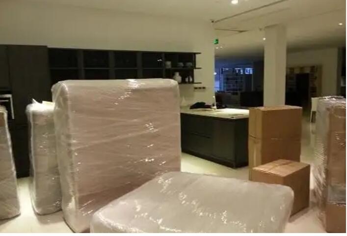 泉州到石家庄长途搬家