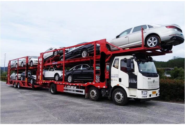 泉州到石家庄轿车托运